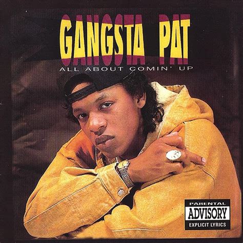 Gangsta Pat Gangsta Groove Lyrics Genius Lyrics