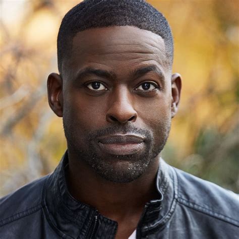 Brown shows off impressive physique as he goes shirtless. How Sterling K. Brown Became a Name to Remember