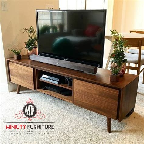 Maybe you would like to learn more about one of these? bufet tv kayu jati minimalis retro | MINIUTY FURNITURE