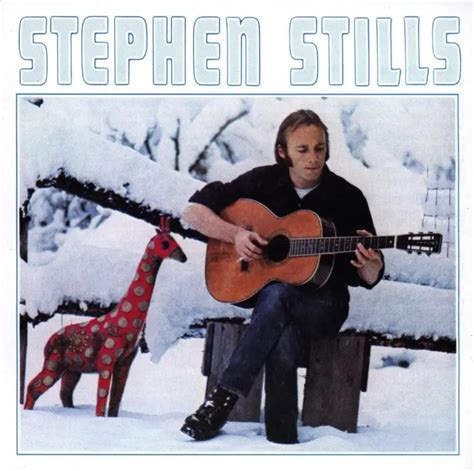 Stephen Stills Albums Ranked Return Of Rock