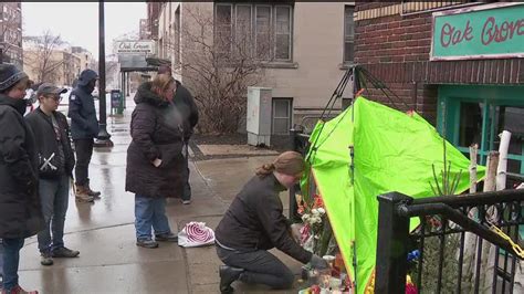 Grocery store clerk remembered after brutal attack | FOX 9 Minneapolis