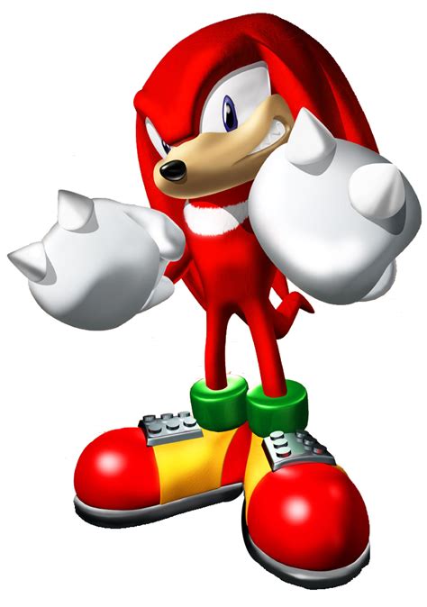 Image Knuckles 45png Sonic News Network The Sonic Wiki