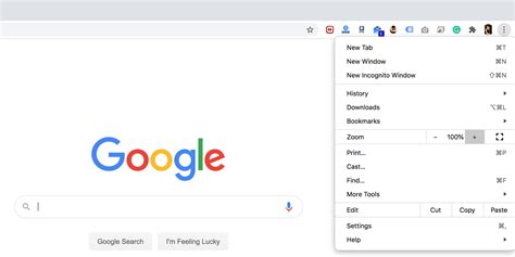 Zooming in on a single window, like chrome, is extremely easy on a chromebook. How to Zoom In and Out on a Mac: 4 Methods | Astro Panama