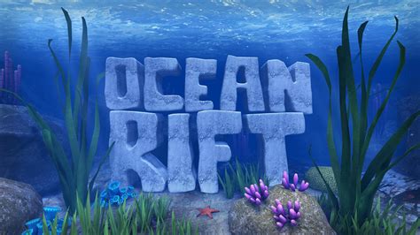 Ocean Rift Каталог игр Portal Vr