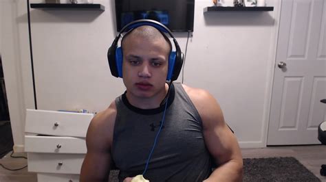 Tyler1 Officially Starts Streaming League Again Today And You Dont
