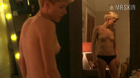 Mae Martin Nude Naked Pics And Sex Scenes At Mr Skin