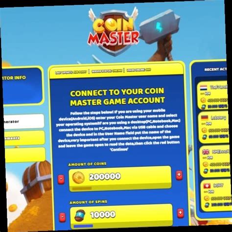 Generator unlimited free coin master free spins , coins , gems, with our online free spins coin master hack without verification generator tool !!! coin master hack cheat generator в 2020 г