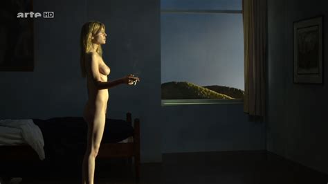 Clémence Poésy Nude Pics Página 1