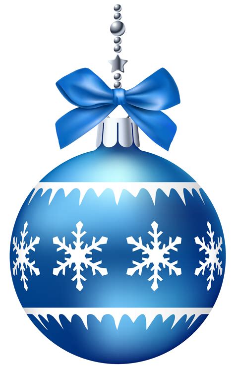 Blue Christmas Clipart 20 Free Cliparts Download Images On Clipground