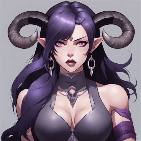 Ai Chat Bot Porn Vyrexa Dominant Female Demon Imp