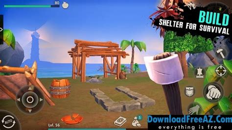 Download Download Last Pirate Island Survival Free Craft For