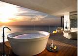 La Hotels With Jacuzzi In The Room Images