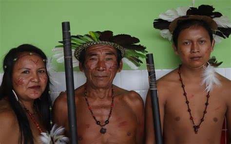 Povos Indígenas Do Rio Negro Reelegem Presidência Da Foirn Até 2024