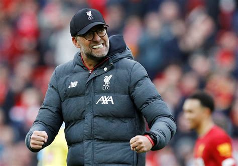 Born 16 june 1967) is a german professional football manager and former player who is the manager of premier league club liverpool. Coach of the moment, Klopp's deal with the eggs, and tie ...
