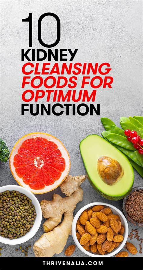 But if you think its role is going to reflect the same then you couldn't be farther from the truth. 9 Kidney Cleansing Foods For Optimum Kidney Function ...