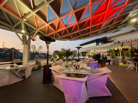 12 Rooftop Restaurants You And Bae Can Have The Perfect Valentines Date In Kathmandu Oye Ktm
