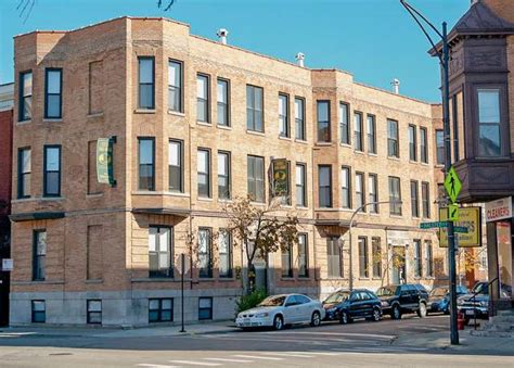 2852 N Halsted St Unit 4n Chicago Il 60657 Redfin