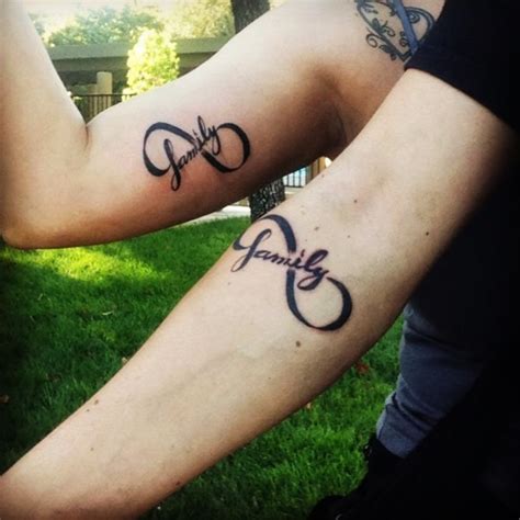 155 Unique Brother Sister Tattoos To Try With Love