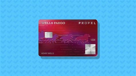 Wells Fargo Propel Review The Best Gas Credit Card
