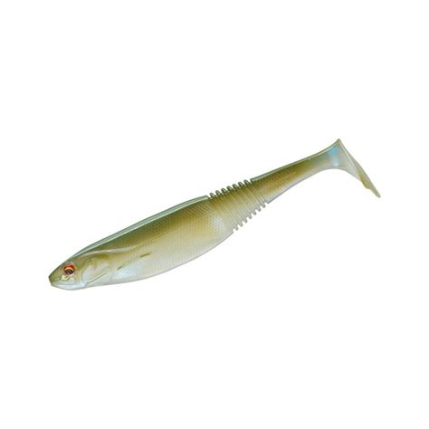 Daiwa PROREX Classic Shad DF 15cm Ghost Ayu