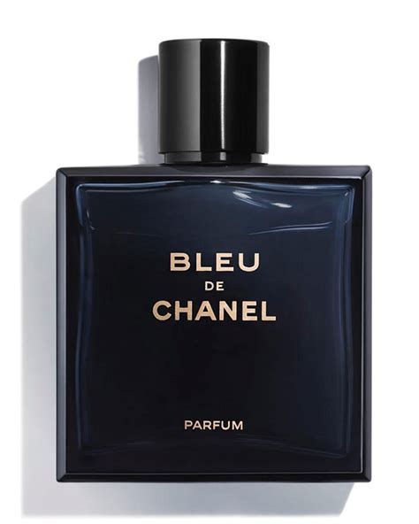 Chanel Bleu De Chanel Parfum Spray Oz Ml Neiman Marcus