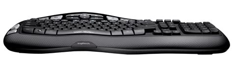 Logitech K350 And M705 Wireless Keyboard Mouse Giga Computerz