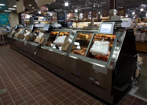 Hillphoenix Display And Refrigeration Products Photo And