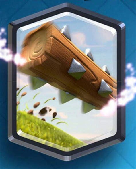 Tronco Wiki Clash Royale Amino ️ Amino