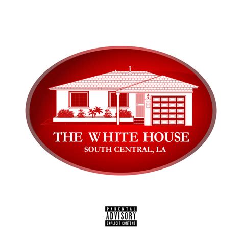 Quincey White The White House Lyrics And Tracklist Genius