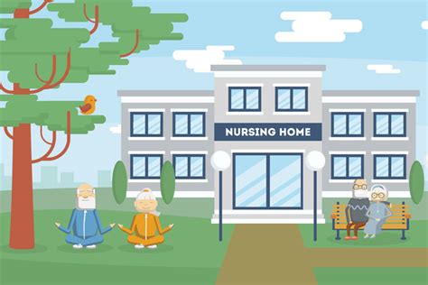 Nursing aides and assistants make up the lowest tier of nurses in nursing homes. Should You Live In A Nursing Home? | Everplans