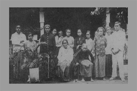 Daftar Nama Suku Yang Ada Di Pulau Jawa Yang Wajib Diketahui Blog