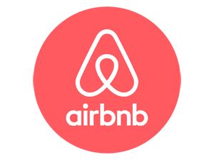 Airbnb, logo, bookingcom a été télécharger par joinrteam. Logos - Freebie Supply