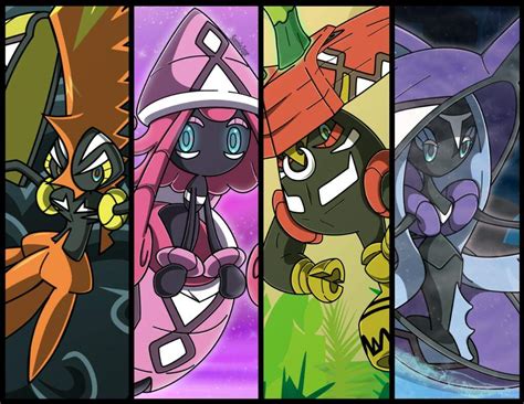We did not find results for: Tapu Koko⚡ | Pokémon Amino