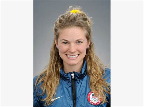 Jessie Diggins To Be Featured In Espn Magazine S Nude Issue Stillwater Mn Patch