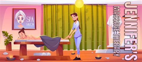 The Many Types Of Massages And Why You Might Need Them Jennifer S Massage Therapy