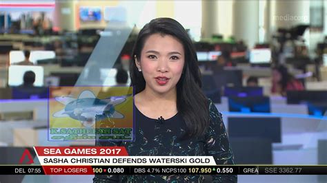 Последние твиты от cna (@channelnewsasia). K.SATHEESH SAT ENGLISH: SINGAPORE COUNTRY MEDIACORP LAUNCH FIRST SATELLITE HD NEWS CHANNEL NEWS ...
