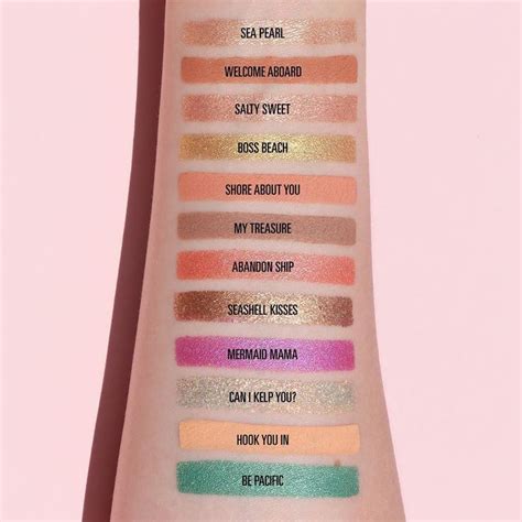 Today i'm going to be doing a review & demo of the new kylie cosmetics summer palette. Kylie Jenner's Summer Makeup Collection Is a Pastel Dream ...