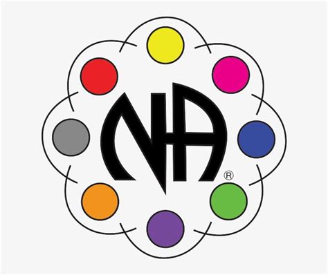 Narcotics Anonymous Logos 21