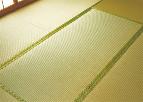 All About Tatami Japans Traditional Straw Mats Live Japan Travel Guide