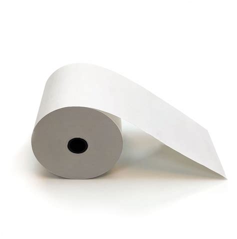 Oscar Receipt Thermal Pos Paper Roll 80mm Bill Paper Receipt Roll 80 Meters Guaranteed Length