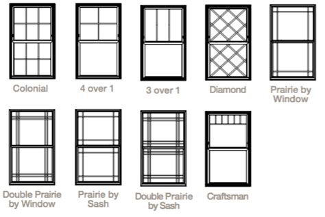 Window Grid Styles Types Options Ultimate Guide Artofit