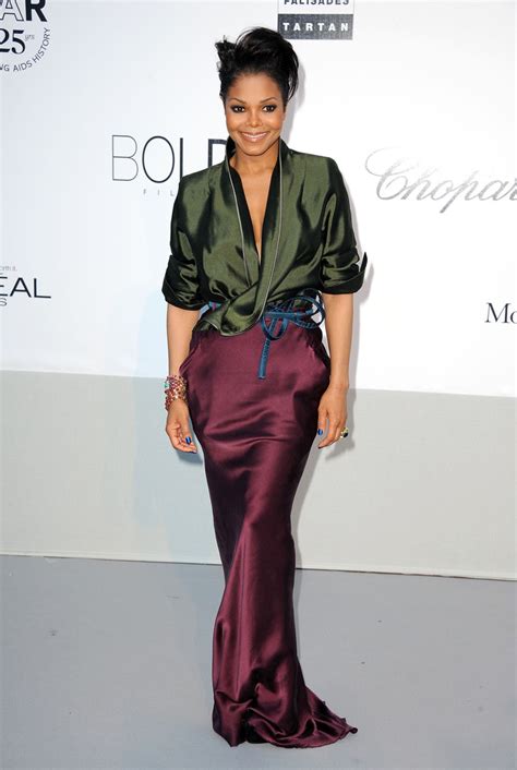 The Style Icon Janet Jackson Fashionandstylepolice