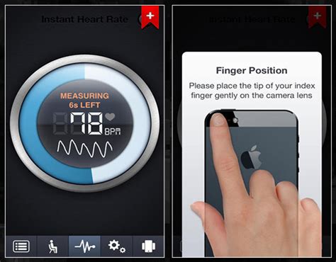 See more ideas about heart rate, app design, mobile app design. Be careful when using heart rate apps -- most aren't ...