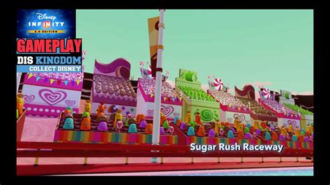 Sugar Rush Speedway App Caqweviral