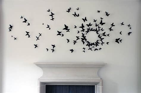 With our 40 bedroom wall decor ideas, you'll have plenty of inspiration to bring character and energy to your room. Butterfly Wall Decor - A Lively Addition to Your Life ...