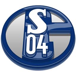 Promo codes:25% off sitewide code: Schalke 04 Logo Png - Borussia Dortmund Uefa Champions ...