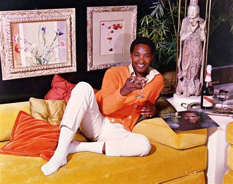 Sam Cooke Celebrities Who Died Young Photo 40701606 Fanpop