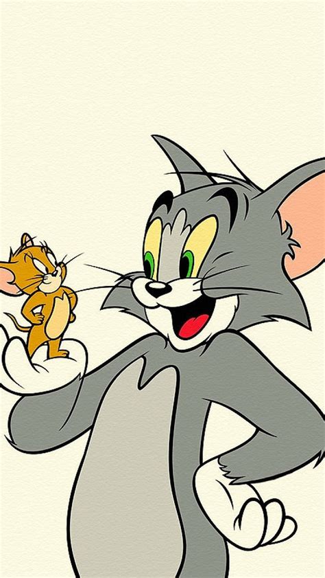 Share 149 Cute Tom And Jerry Drawings Vn
