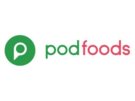 Pod Foods The Next Generation Food Distribution Platform Announces Bi