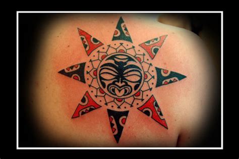 15 Traditional Maori Tattoo Designs And Meanings